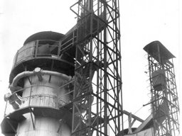 Piece wapienne w latach sześćdziesiątych